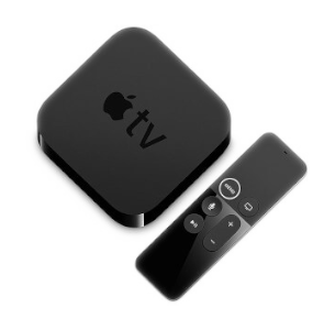 Alquiler Apple TV en España