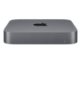 Mac Mini para alquiler