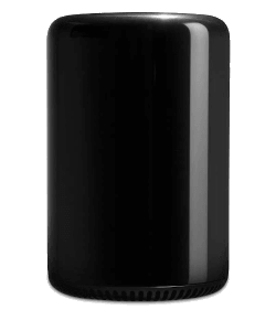 Mac Pro para alquilar