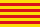 Bandera Cataluña alquiler de Mac