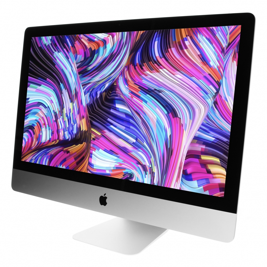 iMac Pro alquiler