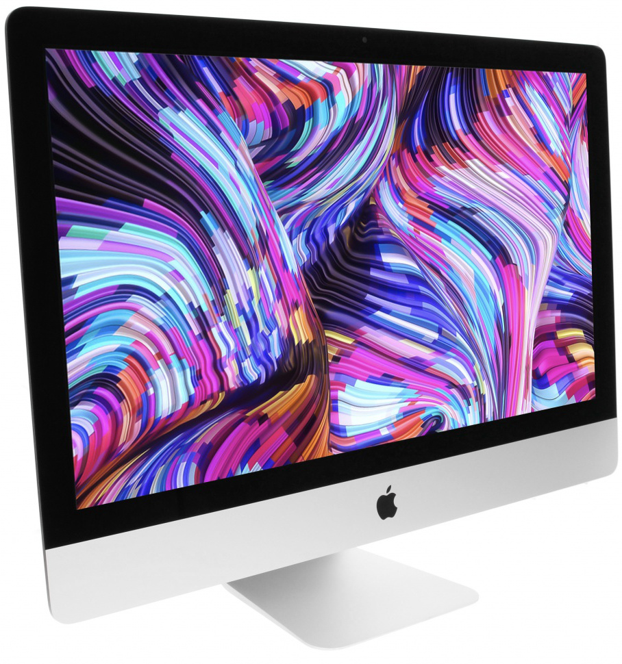 iMac de alquiler