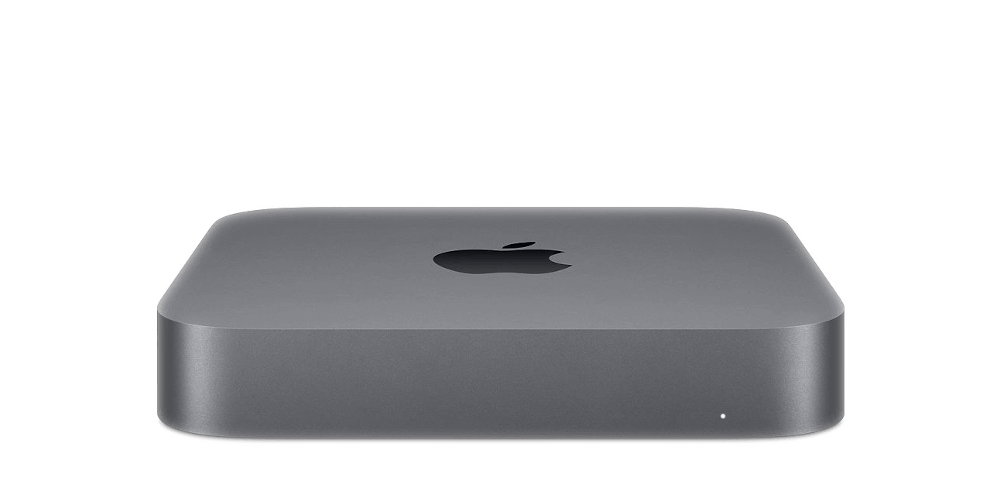 Mac Mini de alquiler.