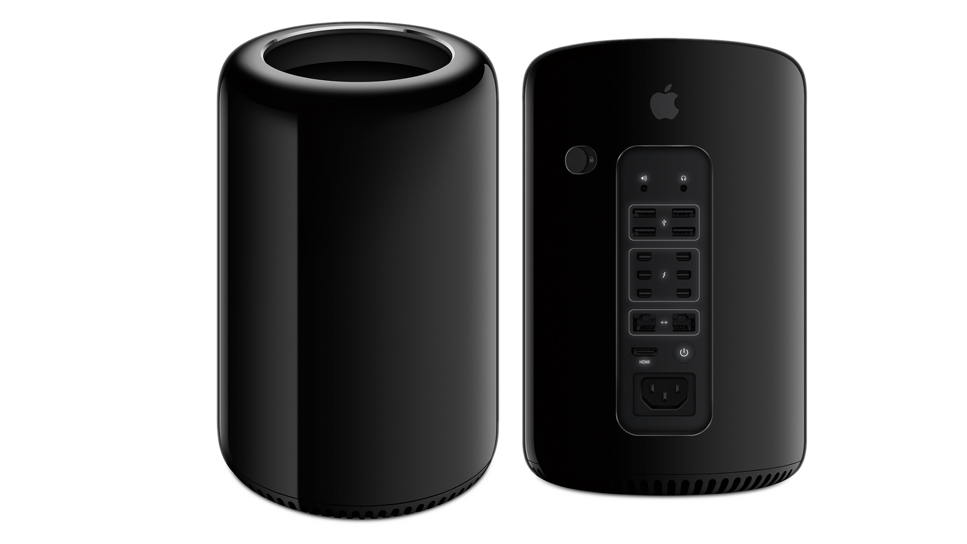 Mac Pro para alquilar